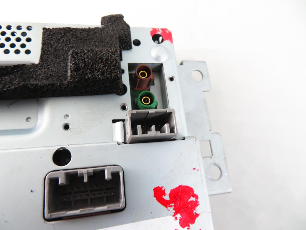 фото №3, Дисплей volvo s60 ii 31337049 7609501276