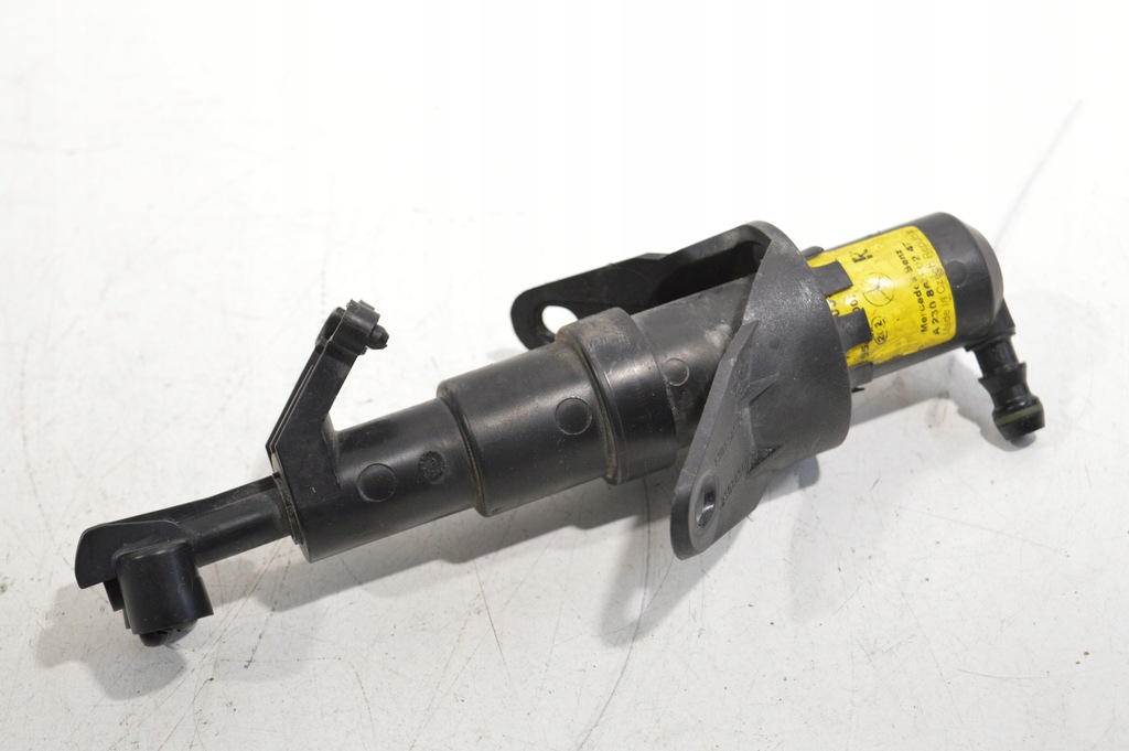 фото №1, Насадка омивач лампи правий mercedes r230 sl 2308600247