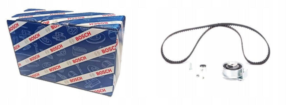 фото №1, Bosch набір розподільного валу audi audi a4 1.8t, 2.0