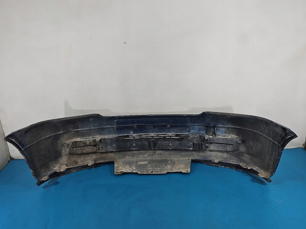 Бампер перед opel astra ii g granatowy y269 Недорого