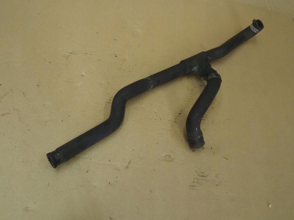 фото №15, Труба waz wody mercedes vito w638 2.3d 6388321823