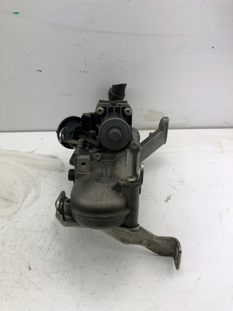 фото №4, Peugeot citroen клапан egr 9602194080