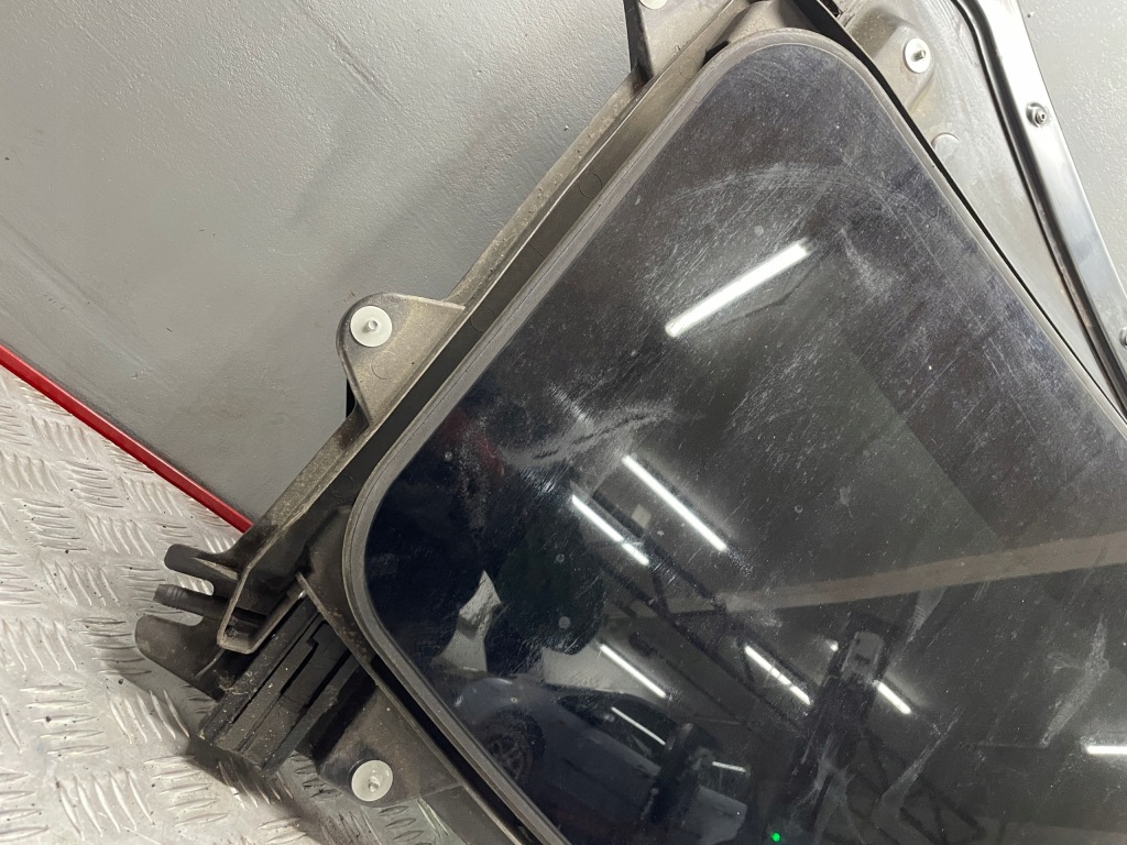 Люк land rover discovery 3 Доставка