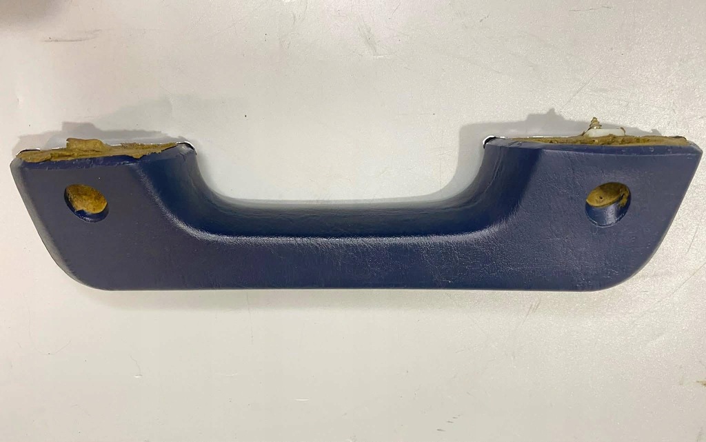 фото №5, Mercedes-benz w123 кронштейн ручка дверь niebieska 2-seria