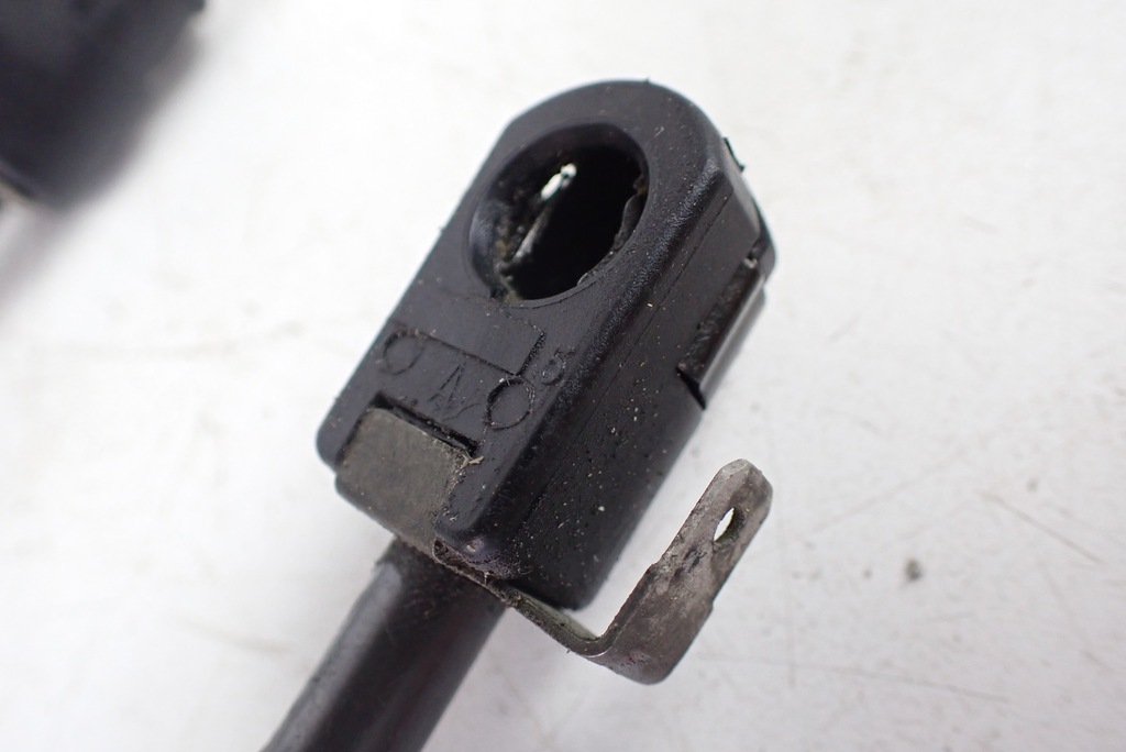 фото №7, Chevrolet corvette c5 привод крышки задняя 97-04r