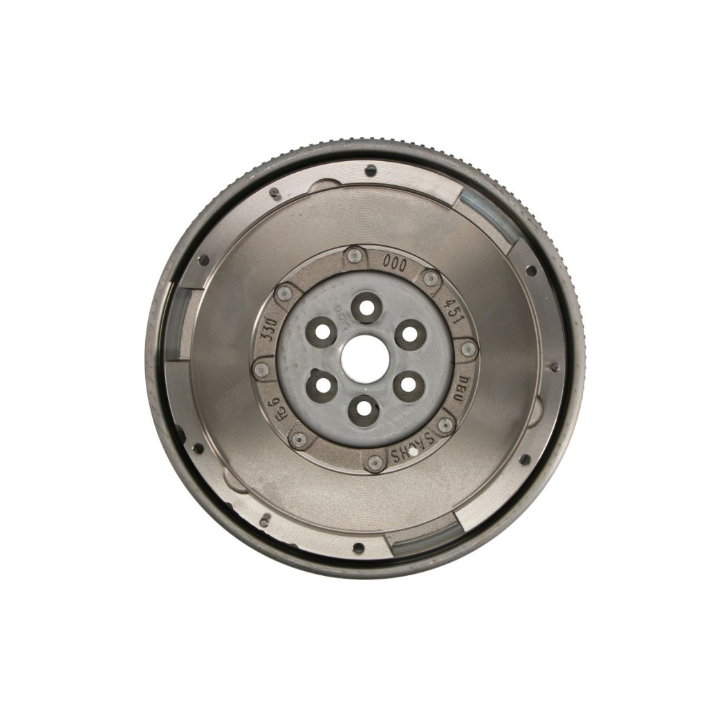 фото №14, Sachs 2294 000 997 колесо маховик