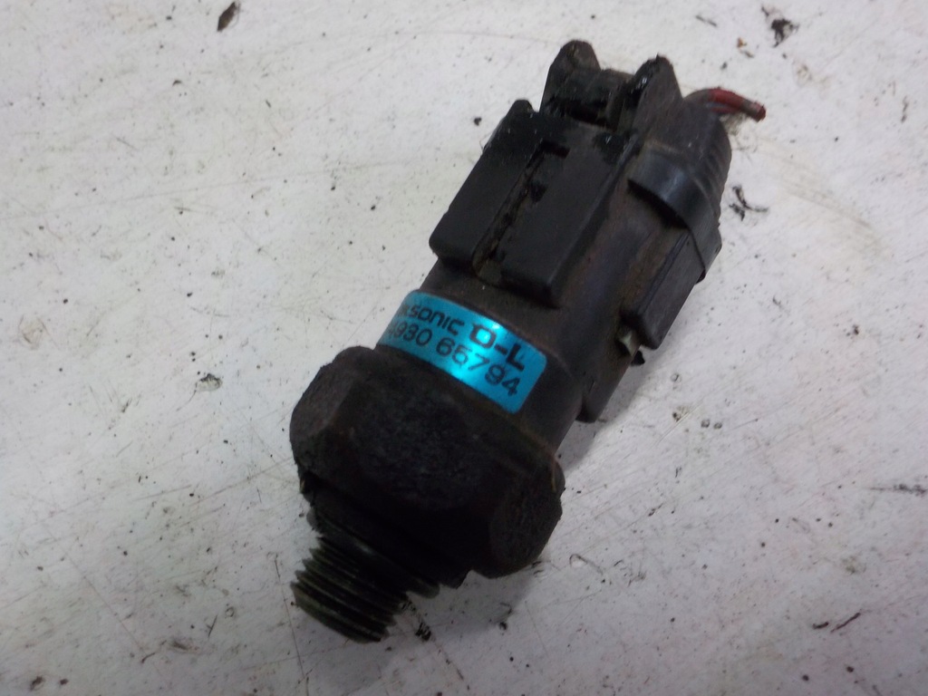 фото №1, Almera tino датчик давления