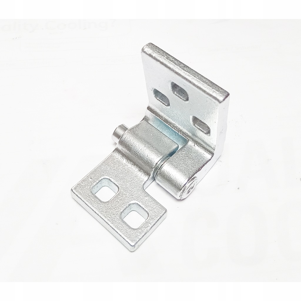 фото №1, Петля дверь mercedes atego 1/2/3 правый 973 720 08 37