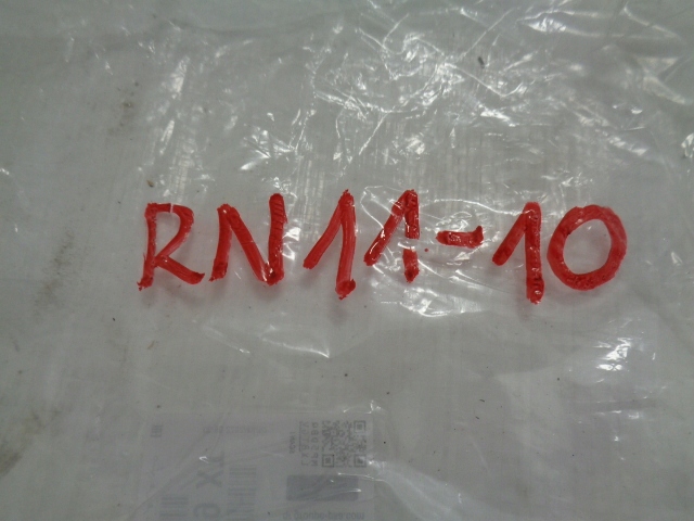 фото №9, Peugeot expert traveller заглушка радара бампера nowa