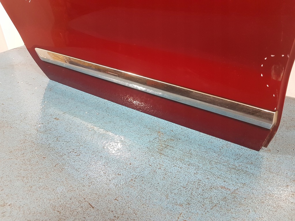 фото №6, Citroen c5 ii x7 дверь задняя правое kkqd sedan