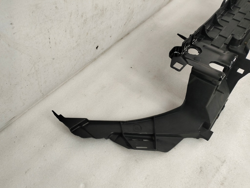 фото №4, Ford mondeo 5 v mk5 pas передний ds73-16e166-b