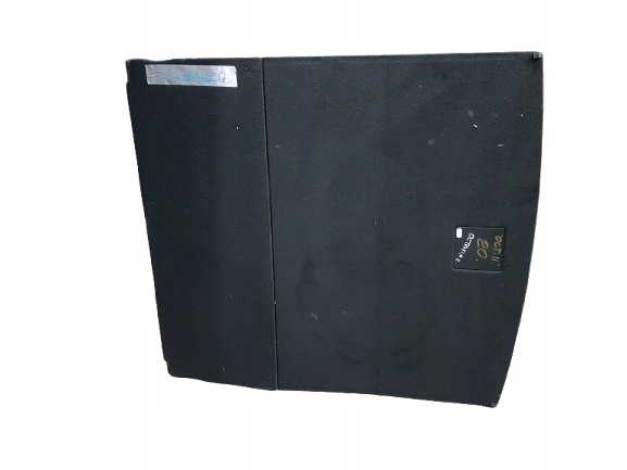 фото №2, Skoda octavia ii обшивка підлога багажника