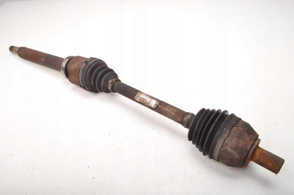 Купить Ford s-max mk1 mondeo mk4 приводной вал правая длинная 6g91-3b436-fd