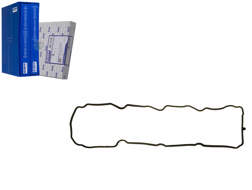 фото №1, Прокладка pok. zaw. dodge nitro 07-