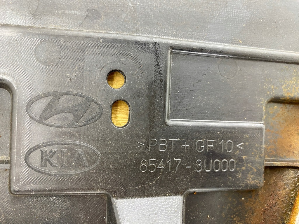 фото №15, Стеля панорама подвійний kia sportage iii org