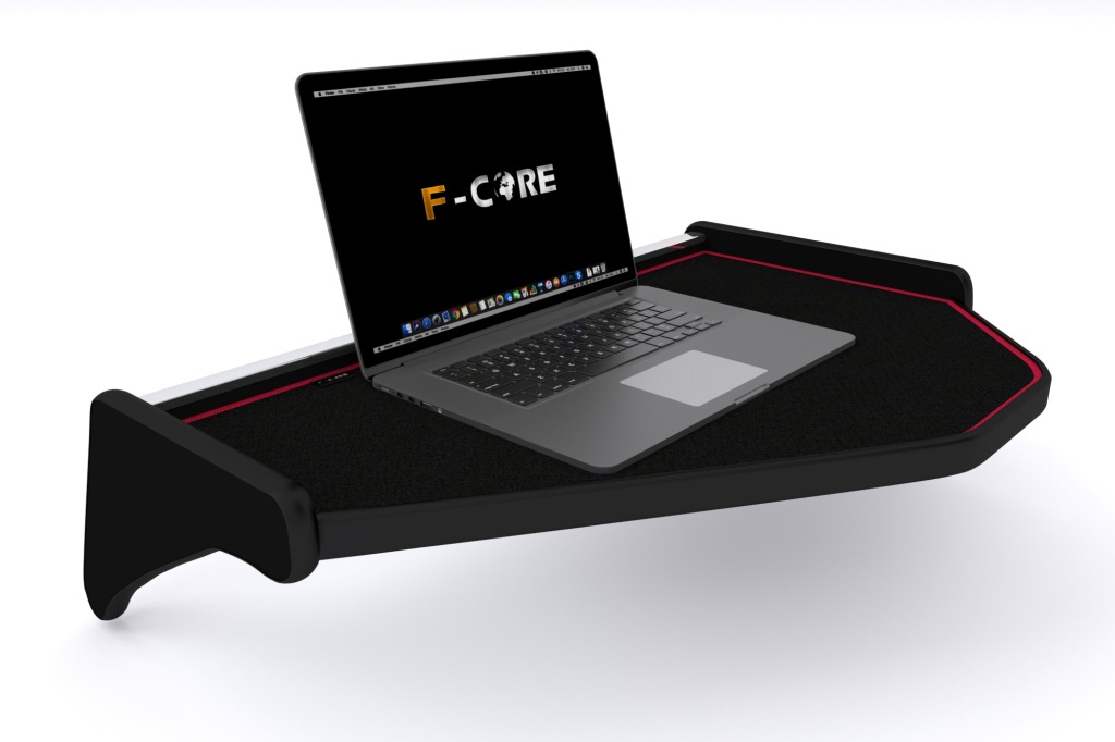 фото №1, Полиця tir середня volvo fh 3 2009-2012 bez отвір