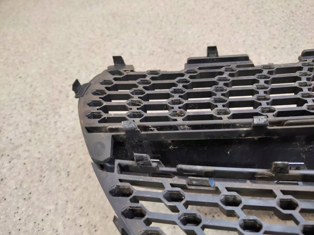 фото №7, Решётка радиатора решётка радиатора эмблема a1178880060 mercedes cla w117 c117