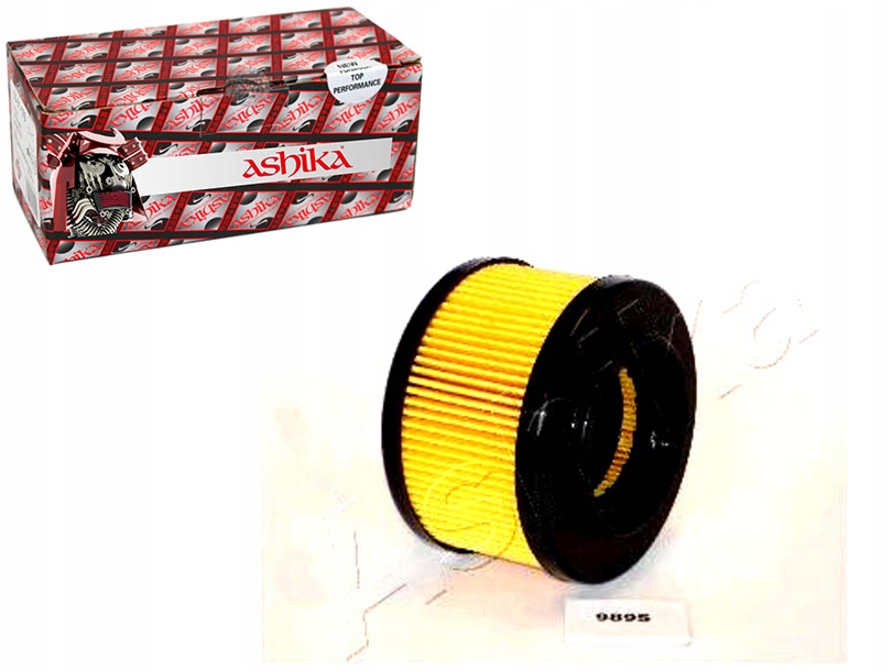 фото №1, Ashika фільтр пального 05019741aa us102304 ada102304