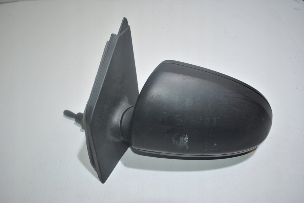 фото №2, Дзеркало зовнішнє ліва механічний smart fortwo ii