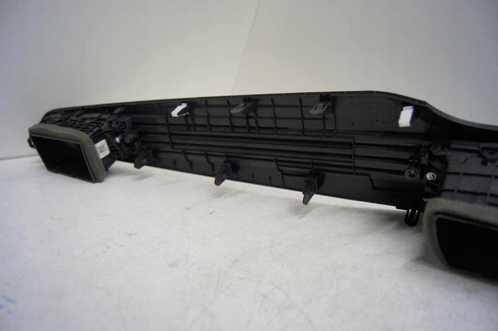 фото №7, Bayon решітка ґрати обдув