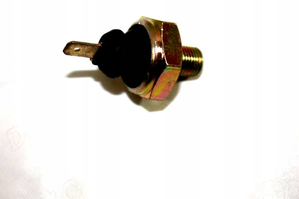 фото №2, Датчик давления масла automega