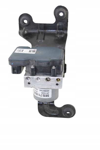 фото №10, Chrysler pacifica 17 насос abs esp 68330875aa 68330875ab