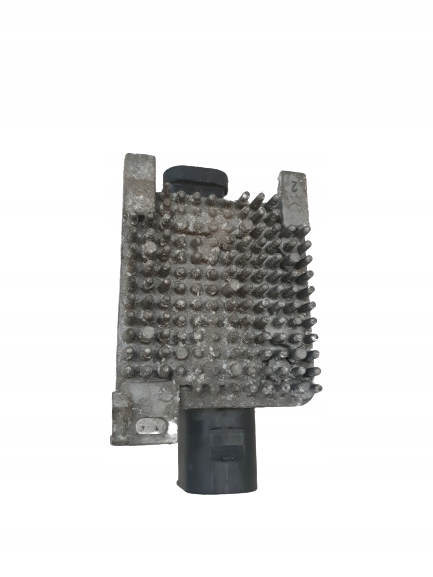 фото №1, Bmw 1 f20 резистор резистор вентилятора 9400114