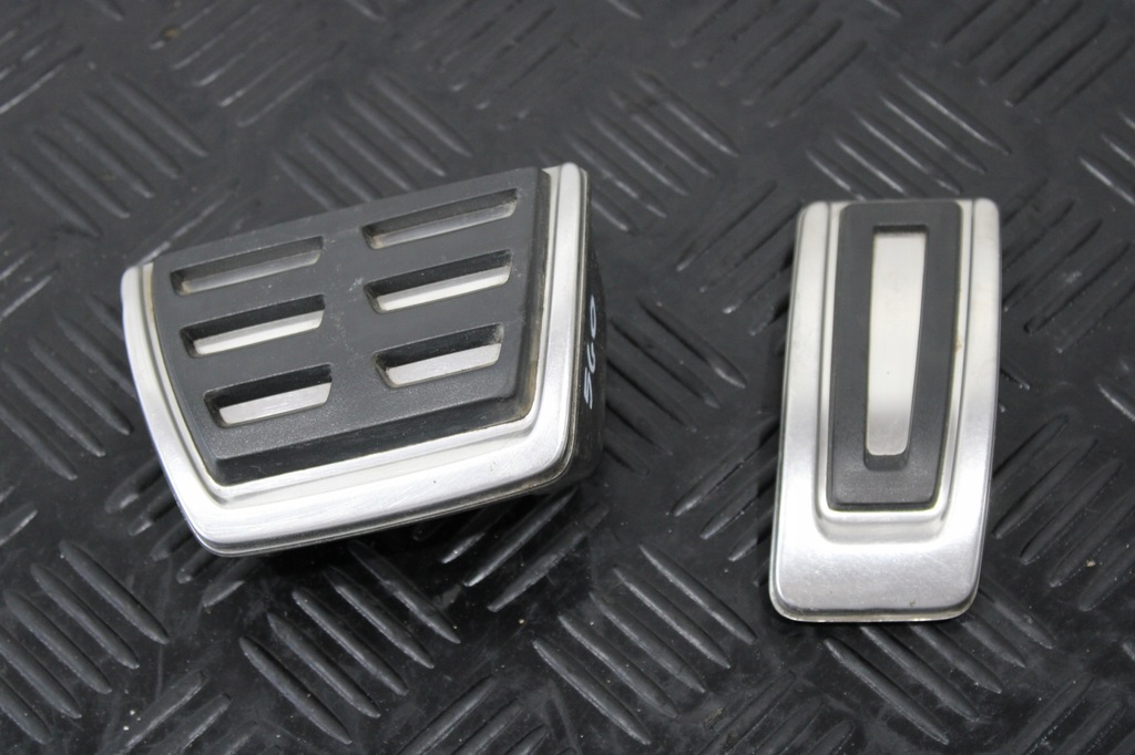 фото №1, Накладки педалей golf 7 vii 5g 5g0