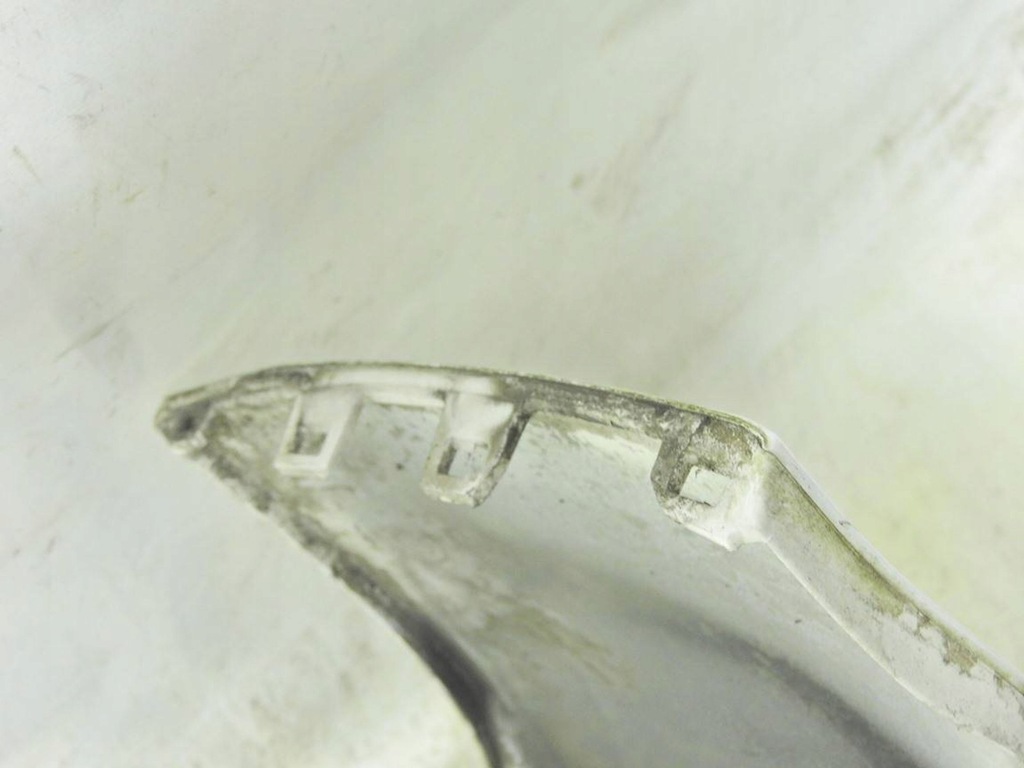 фото №10, Citroen ds3 09-14 ewp бампер задняя