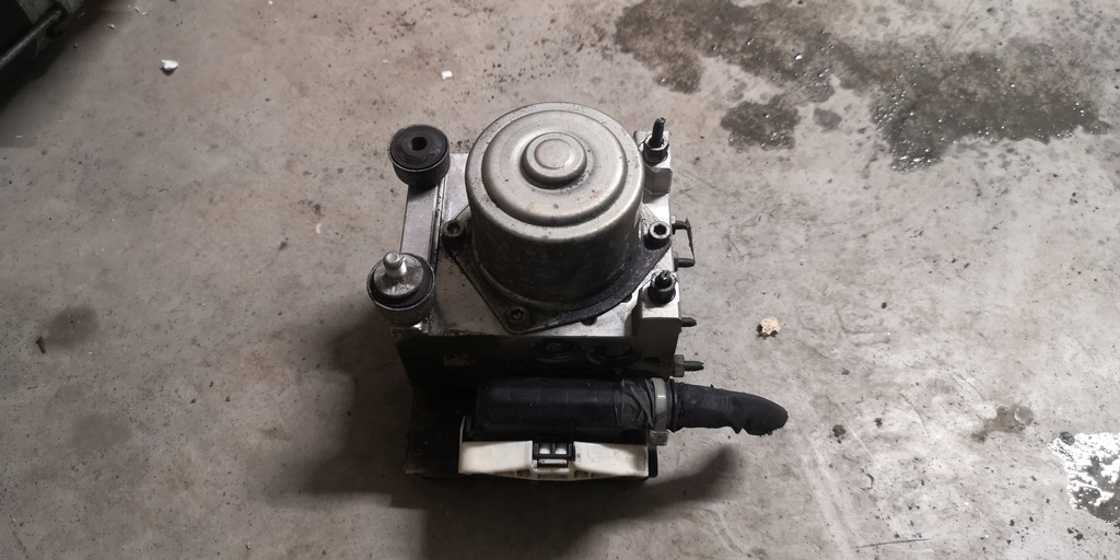 фото №1, Mazda 6 lift насос abs гальмівний 437-0772