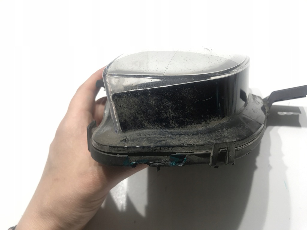 фото №7, Протитуманна фара лампа протитуманна bmw 3 e90 170037-02