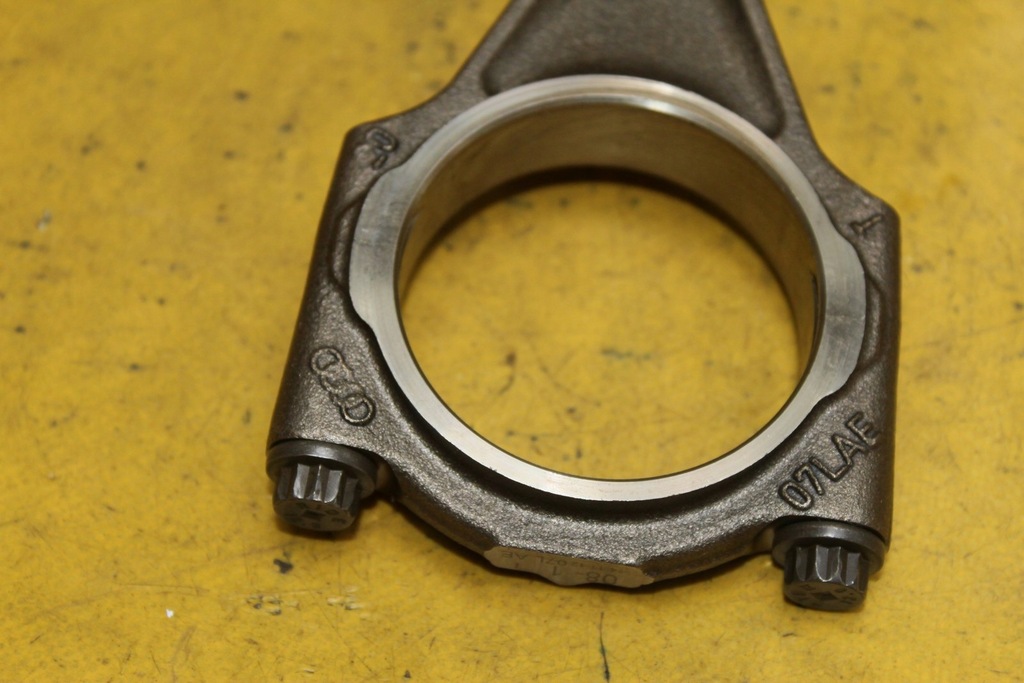 фото №5, Поршень шатун шатун s6 c6 5.2fsi 07lae bxa,