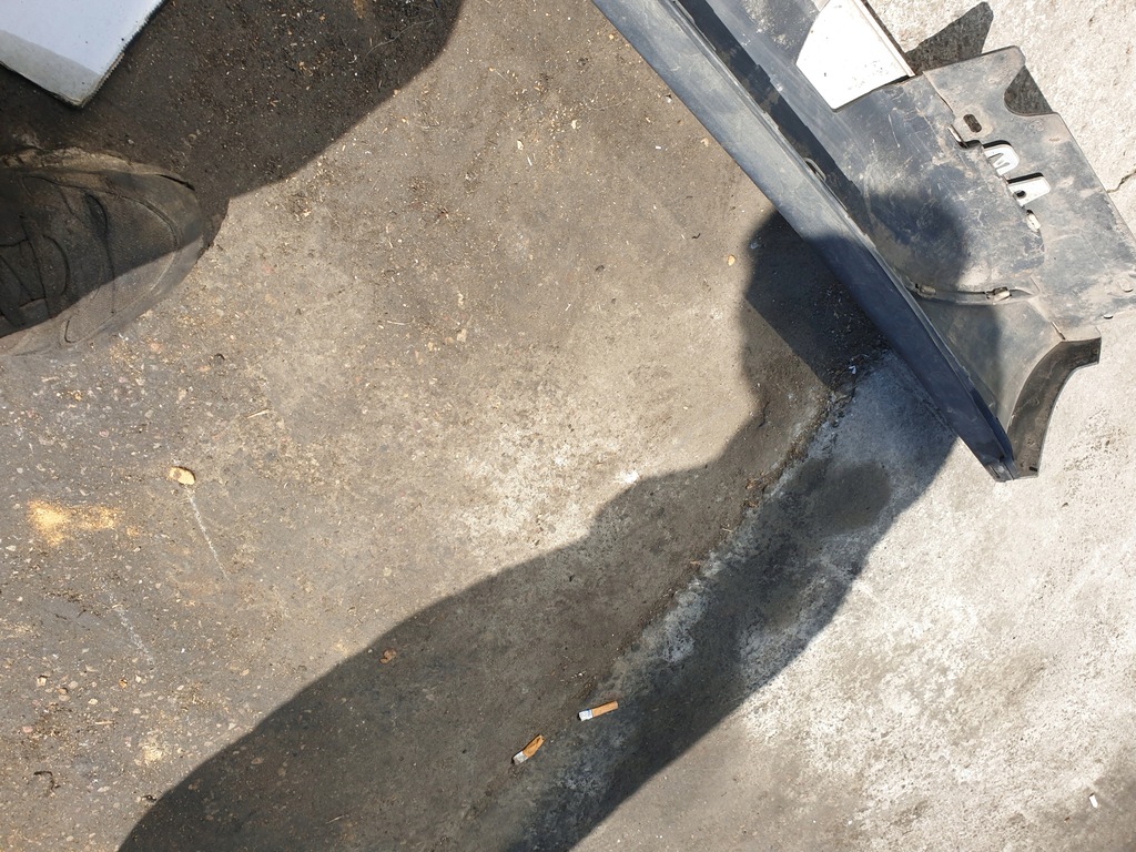 фото №12, Bmw x1 e84 молдинг поріг накладка ліва 2990599