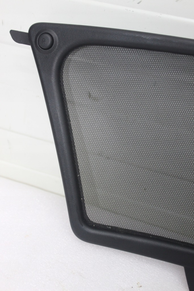 фото №8, Mercedes slk r172 w172 windschott windshot ветрозащитный экран дефлектор