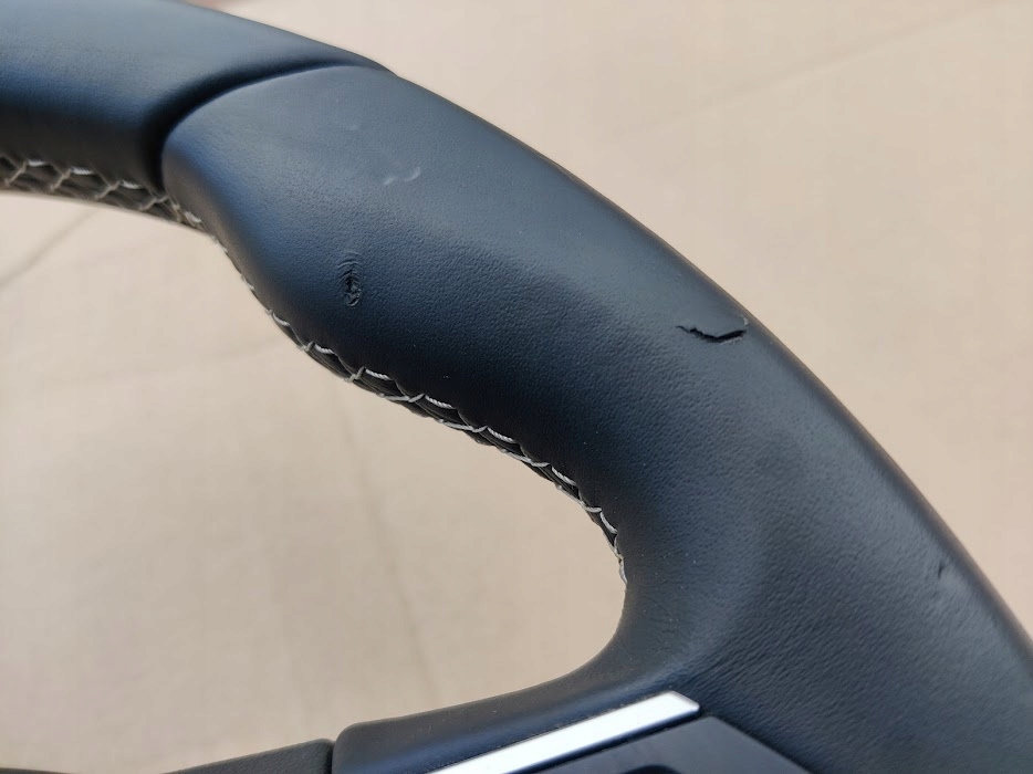 фото №5, Seat leon iv ateca повітропровід 5fa419091aa