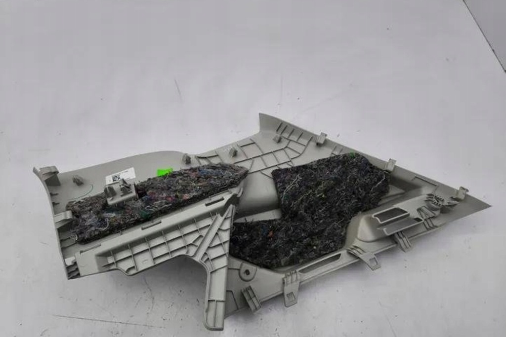 фото №9, Інше частини внутрішнє renault clio v b7_ 799126046r 1.0l бензиновий 96kw