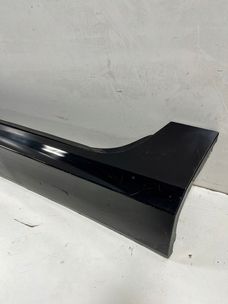 фото №7, Volvo v90 s90 молдинг накладка поріг поріг ліва