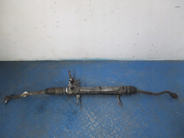 фото №1, Citroen c5 2.0hdi przekładniamaglownica z8-x4