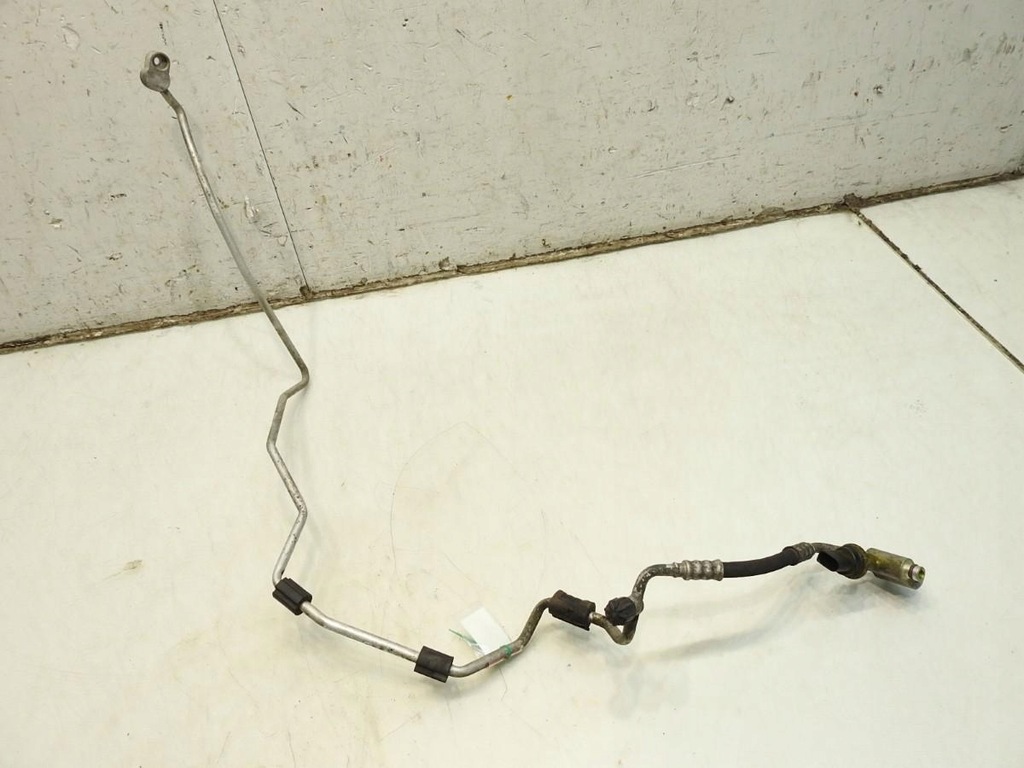 фото №10, Шланг трубка кондиціонера audi a3 8p 1.9 tdi 1k0820741bd