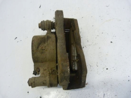 фото №3, Суппорт перед правый opel frontera 2.0 b