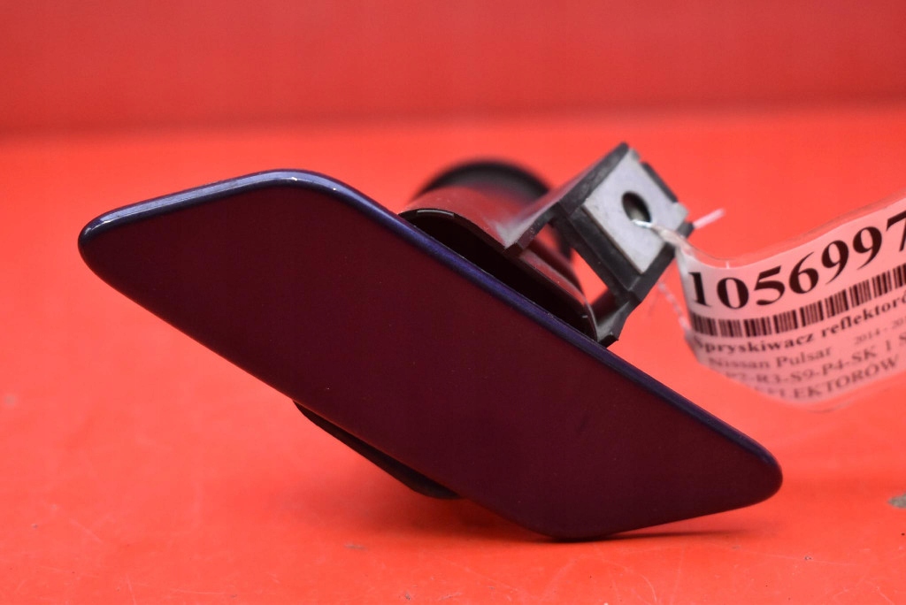 Купити Омивач фари правий rbr nissan pulsar c13 14-18