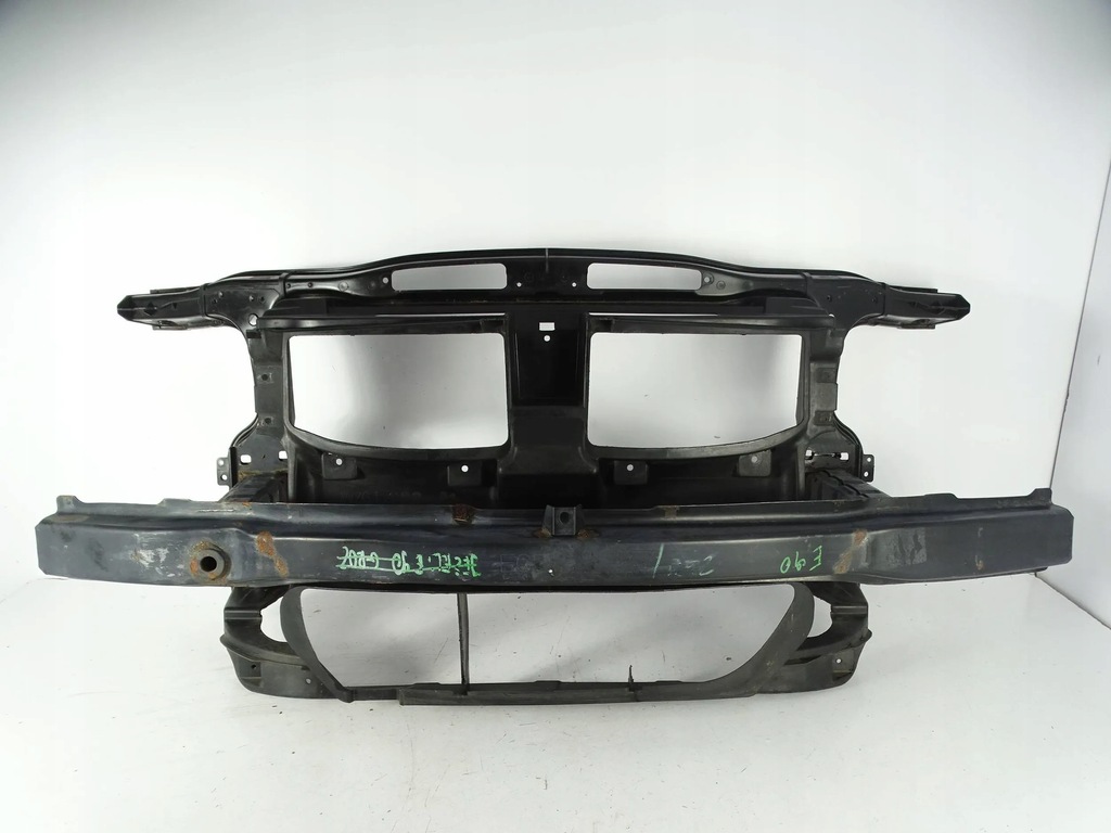 фото №1, Pas перед передній bmw 3 e90 e91 lift m-pakiet