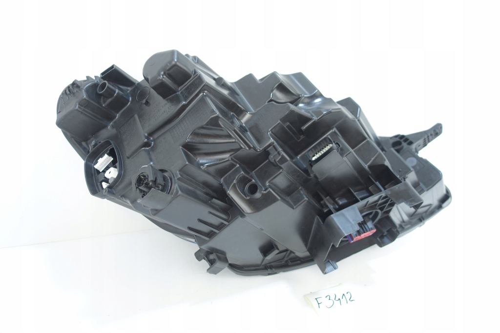 Купить Ford kuga mk3 2019- full led фара левый перед левая передняя lv4b-13e017-an