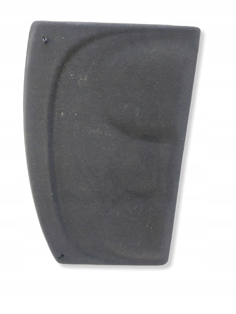 Купити Vw scirocco iii 1k8 08-16r полиця багажника