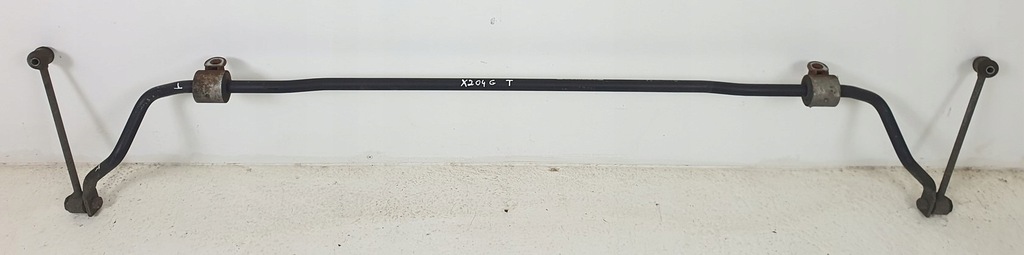 фото №1, Тяга стабилизатор задняя mercedes glk x204