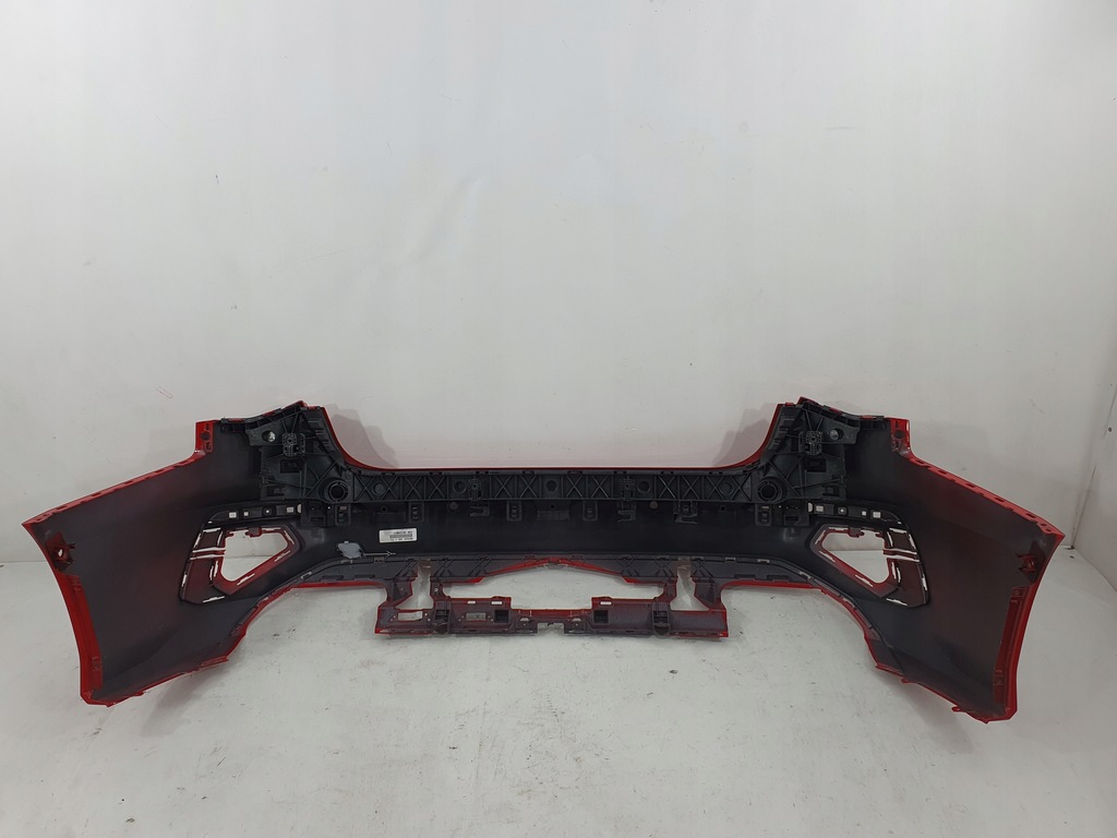 фото №11, Audi a3 s3 s line 8y 8y4 20- бампер задняя задний