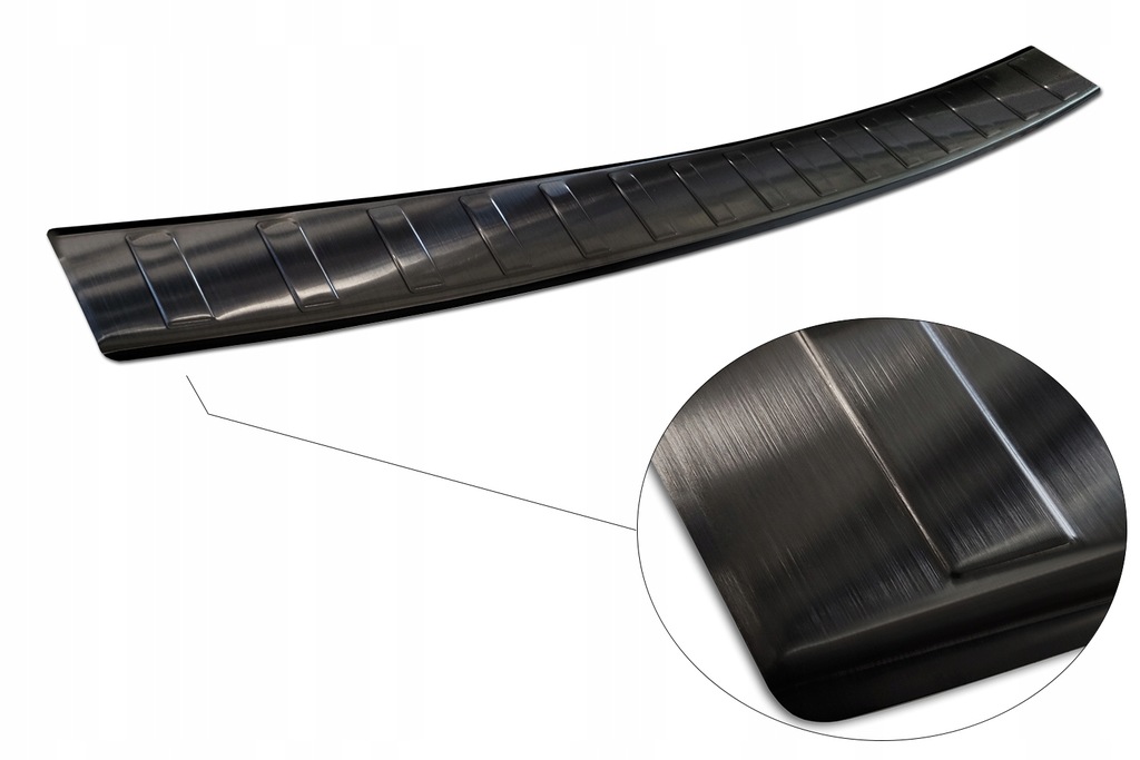 фото №9, Молдинг na бампер bmw x6 ii f16 2014-2019