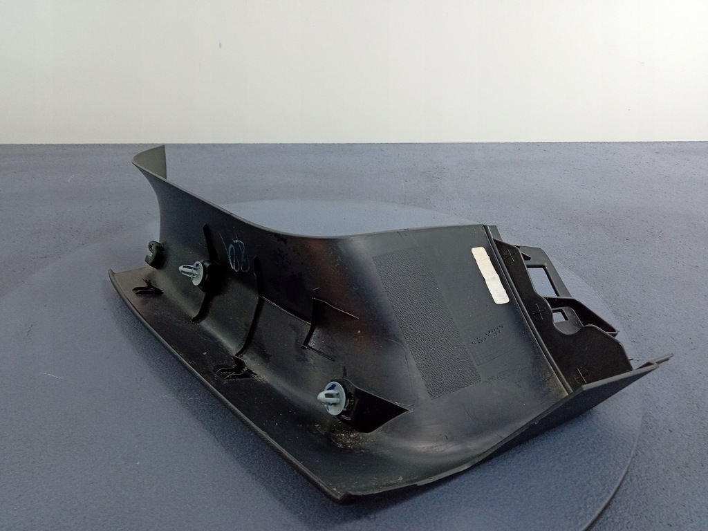 фото №5, Bmw x3 g01 захист кришки задня права 7403762