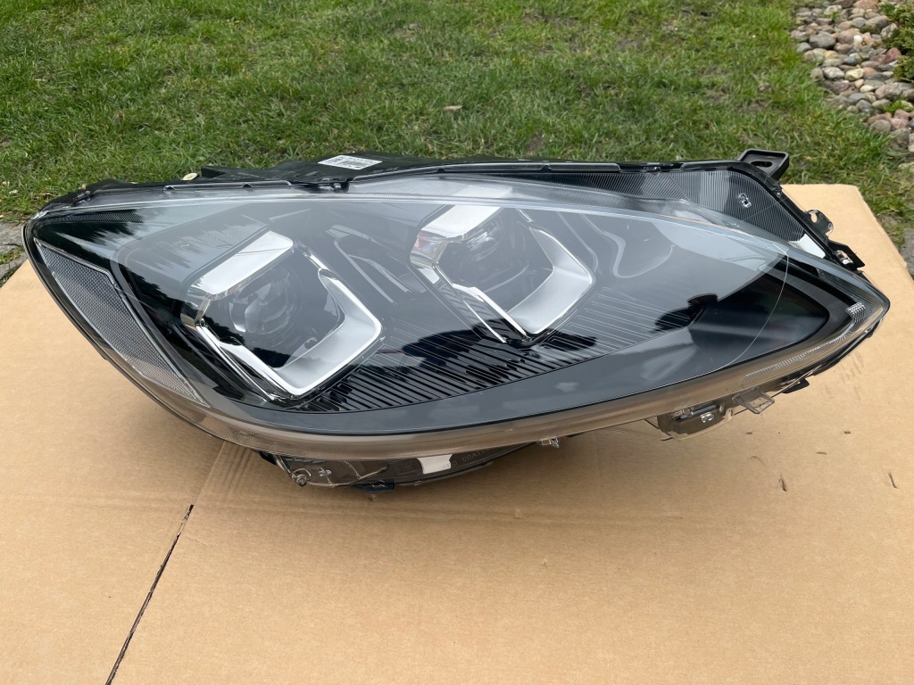 Купить Фара передняя правый  европа  ford kuga mk3 3 full led 2019 -