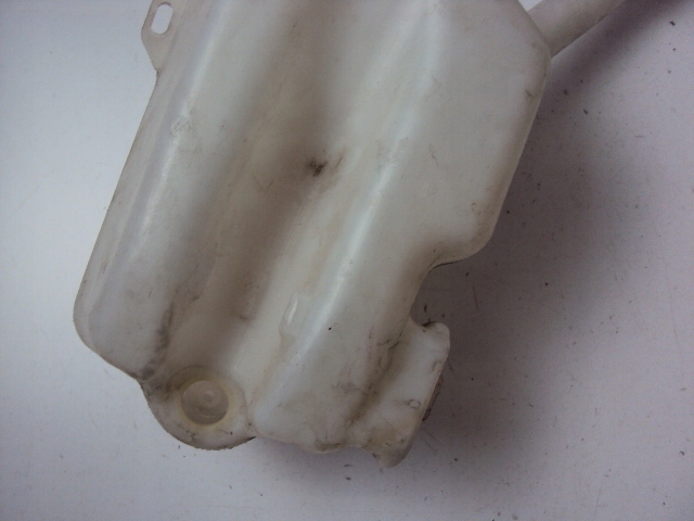 фото №3, Бачок омывателя renault scenic ii 03-09